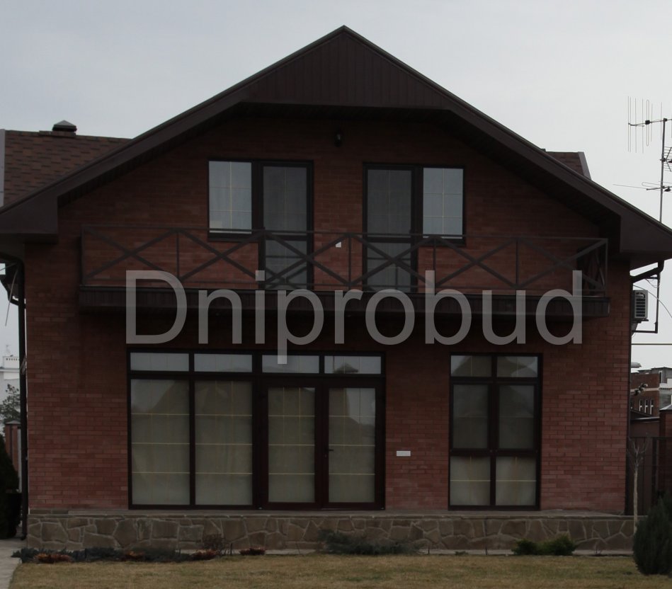 Усадьба на берегу реки в с. Песчанка