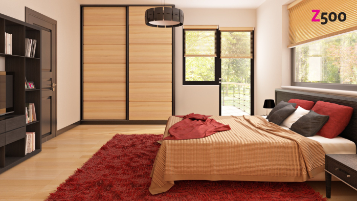 Проект дома Ux24 pk - 7 Двухэтажные дома в Киеве