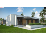Проект дома Ux135 - 2 Одноэтажные дома в Киеве