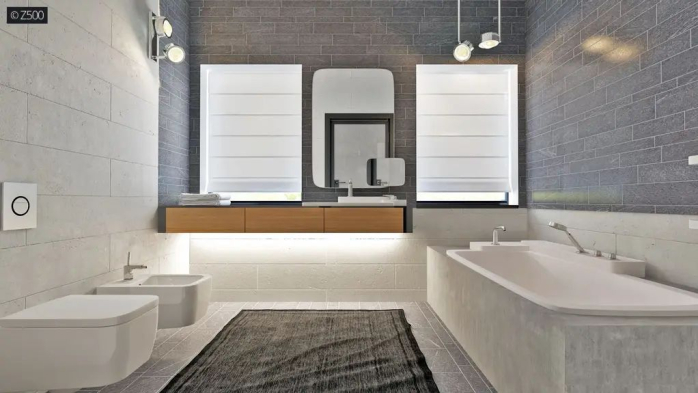 Проект дома Ux63 v2 - 15 Двухэтажные дома в Киеве