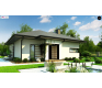 Проект дома U383 - 2 Одноэтажные дома в Киеве