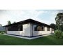 Проєкт будинку DBT 564 - Одноповерхові дома у Києві