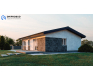 Проект дома DBE 2 - 5 Одноэтажные дома в Киеве