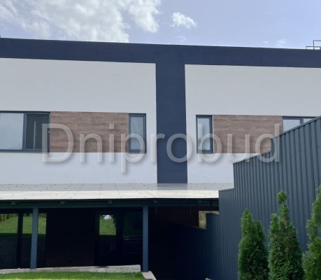 Таунхаус в районе ул. Высоковольтная, 28