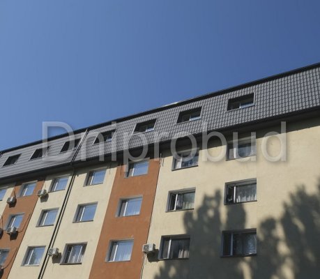 Реконструкция гостиницы 