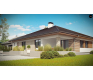 Проект дома U301 S - 4 Одноэтажные дома в Киеве