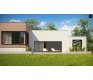 Проект дома Ux132 - 10 Одноэтажные дома в Киеве
