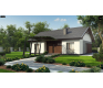 Проект дома U334 - 2 Одноэтажные дома в Киеве