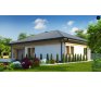 Проект дома U204 GP - 6 Одноэтажные дома в Киеве