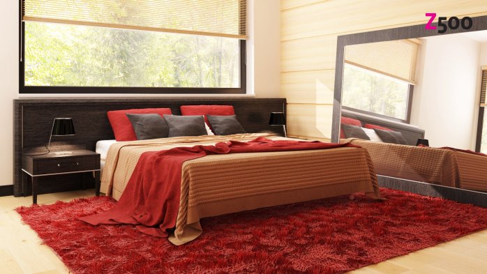 Проект дома Ux24 pk - 5 Двухэтажные дома в Киеве