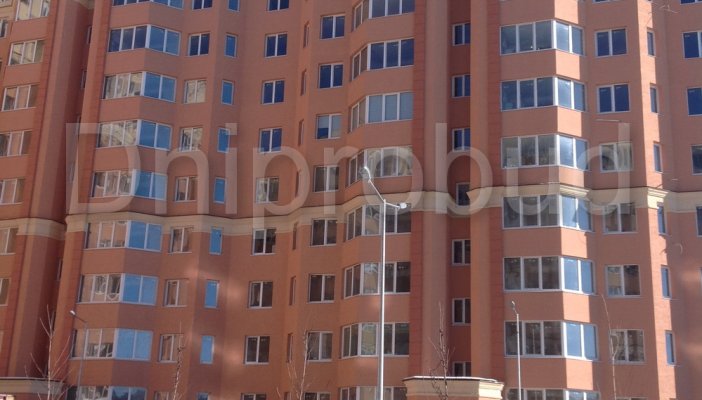 Квартира в Борщаговке