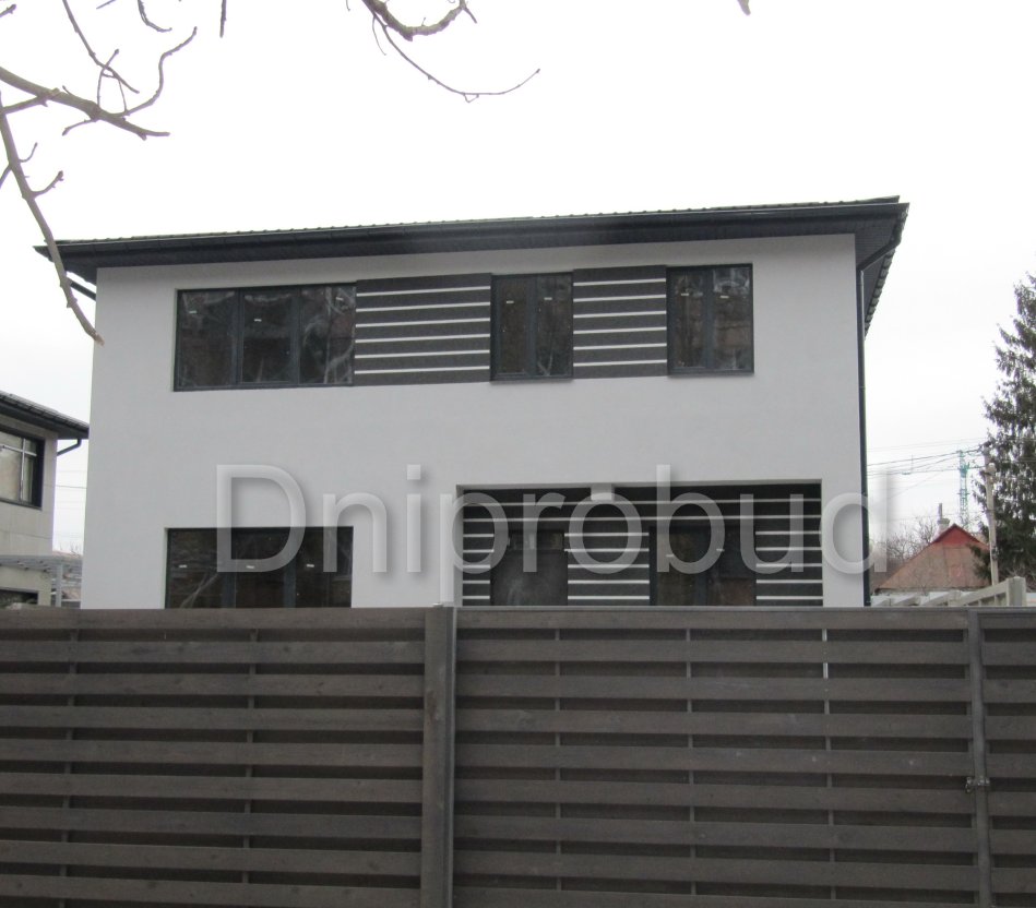 Дуплекс в м. Дніпро (Динамо 2)