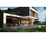 Проект дома Ux205 - 1 Двухэтажные дома в Киеве