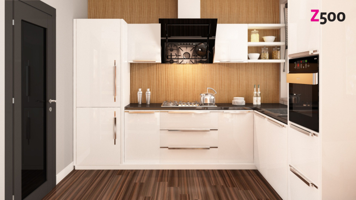 Проект дома U99 k - 6 С мансардным этажом дома в Киеве