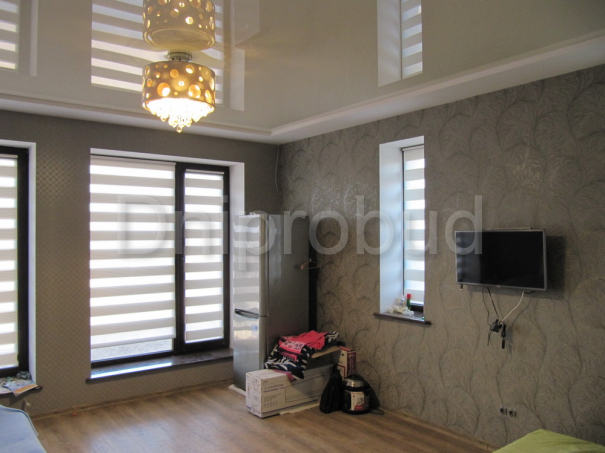 Проект дома Db 1 - 7 Двухэтажные дома в Киеве