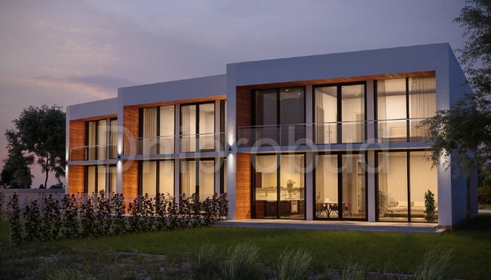 Таунхаус в Вышгороде