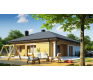 Проект дома U204 GP - 2 Одноэтажные дома в Киеве