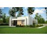 Проект дома Ux77 A - 3 Одноэтажные дома в Киеве