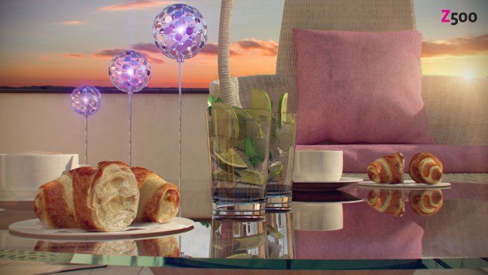 Проект дома Ux59 pk - 6 Двухэтажные дома в Киеве