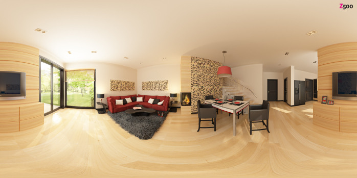 Проект дома Ux24 pk - 13 Двухэтажные дома в Киеве