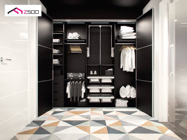 Проєкт будинку Ux85 - Двоповерхові дома у Києві