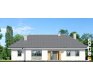 Проект дома Дом в навлоциях - 3 Одноэтажные дома в Киеве