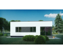 Проект дома DBT 314 - 2 Одноэтажные дома в Киеве