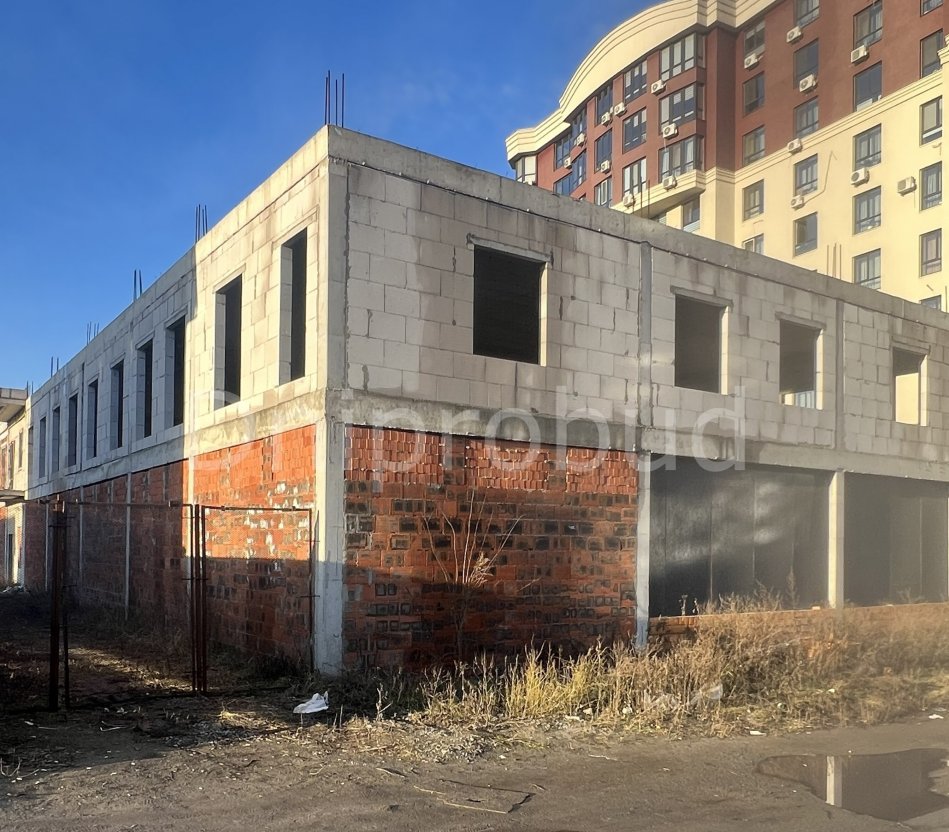 Офисное здание в Киеве