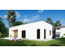 Проект дома DBT 414 - 4 Одноэтажные дома в Киеве