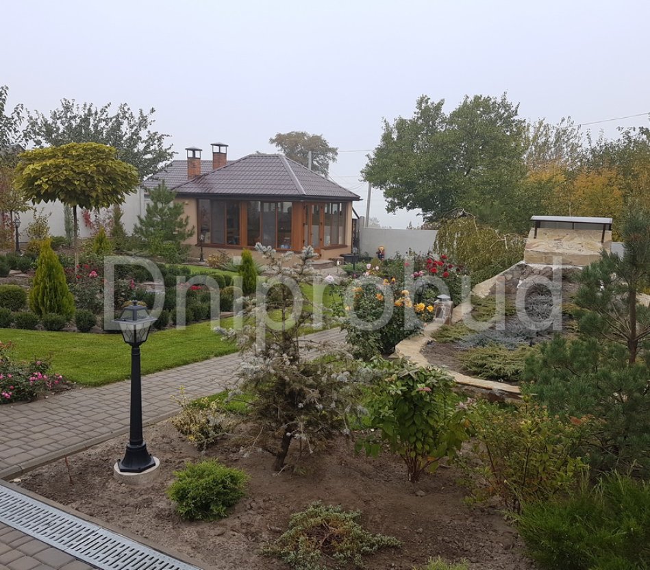 Солнечная беседка (Каменка)