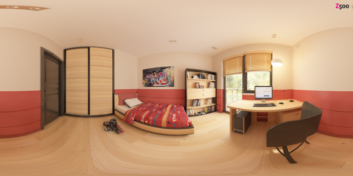 Проект дома Ux24 pk - 16 Двухэтажные дома в Киеве