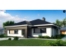 Проект дома U200 BG - 1 Одноэтажные дома в Киеве