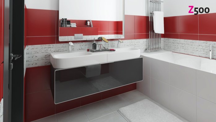 Проект дома Ux24 pk - 4 Двухэтажные дома в Киеве