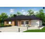 Проект дома U176 GP - 3 Одноэтажные дома в Киеве
