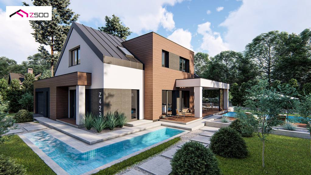 екстер'єр будинку 2020-2021