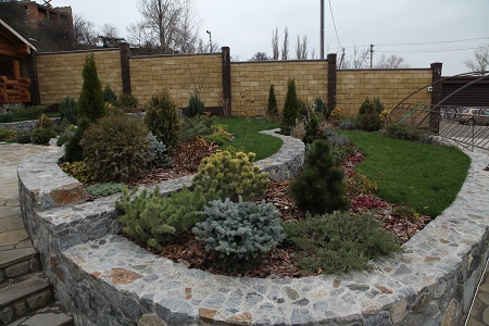 Ландшафтний дизайн