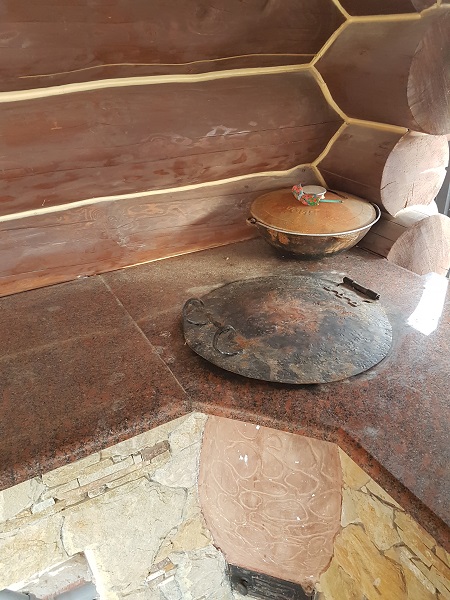 Будівництво сауни і лазні під ключ