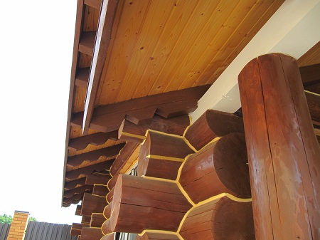 Будівництво сауни і лазні - у Києві